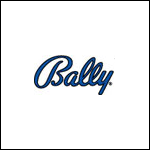BALLY - PARTS BY MACHINE