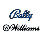 BALLY WILLIAMS