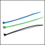 CABLE TIES & CLAMPS