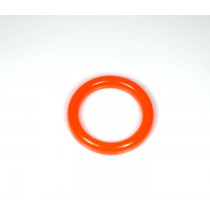 Pinball Sling 1.00” ID Orange