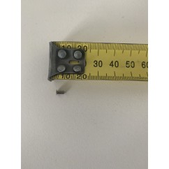rivet small 05-7771  approx 500grams worth