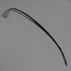 general flasher 2 pin cable 8
