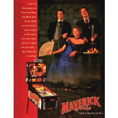Maverick rubber kit - black