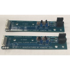 A-15894 Flipper Boards for WMS DMD Type 1 pack of 2 