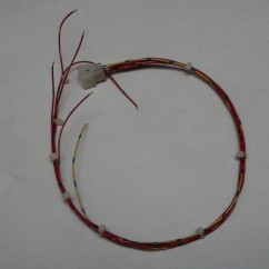 lamp 61-65 cable