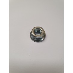 5/16 -18 Flange Nut. (These may have some slight Corrosion)