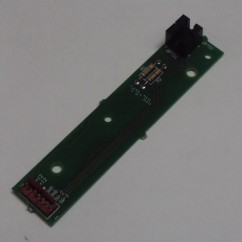 flipper opto switch assembly 