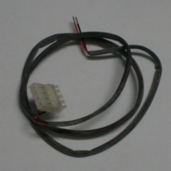 general motor 4 pin 8 cable