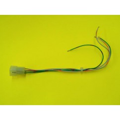 3 bank position cable