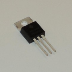Transistor NPN 5164-12154-00