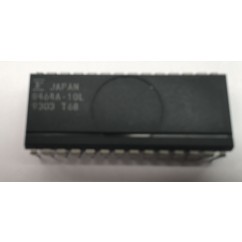 8464A-10L Semiconductor Case DIP28  Fairchild Semiconductor