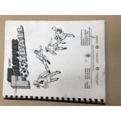 Flipper Football Manual