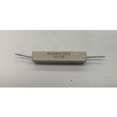 resistor 10 ohm 10w 10%