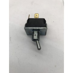 Toggle switch double pole see picture  