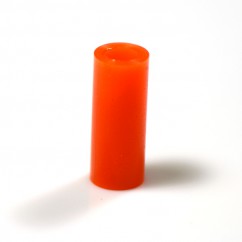 1-1/16" Super-Bands Orange Post Sleeve
