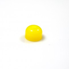3/8" OD Yellow Super-Bands Mini Post Rubber