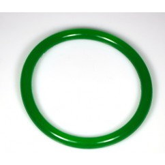 2" Superband Rubber Ring - Green