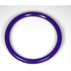 2" Superband Rubber Ring - Purple