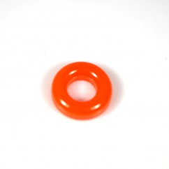 Pinball Sling 7/16” ID Orange