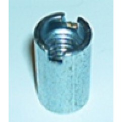 PIVOT NUT 7/8 INCH  (for playfield cabinet hinge assemblies)